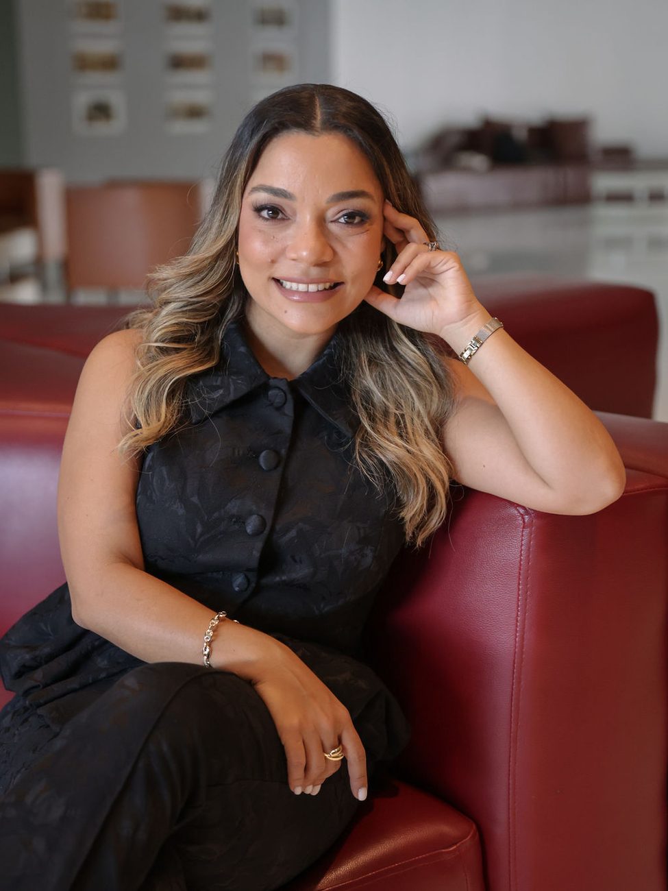 Anji Santiago